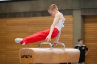 Thumbnail - NRW - Ruben Kupferoth - Gymnastique Artistique - 2021 - Deutschlandpokal Schwäbisch-Gmünd - Teilnehmer - AK 13 bis 14 02043_09633.jpg