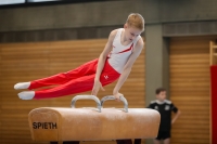 Thumbnail - NRW - Ruben Kupferoth - Gymnastique Artistique - 2021 - Deutschlandpokal Schwäbisch-Gmünd - Teilnehmer - AK 13 bis 14 02043_09636.jpg