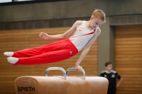 Thumbnail - NRW - Ruben Kupferoth - Gymnastique Artistique - 2021 - Deutschlandpokal Schwäbisch-Gmünd - Teilnehmer - AK 13 bis 14 02043_09638.jpg