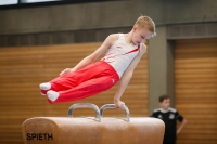 Thumbnail - NRW - Ruben Kupferoth - Gymnastique Artistique - 2021 - Deutschlandpokal Schwäbisch-Gmünd - Teilnehmer - AK 13 bis 14 02043_09639.jpg