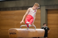 Thumbnail - NRW - Ruben Kupferoth - Gymnastique Artistique - 2021 - Deutschlandpokal Schwäbisch-Gmünd - Teilnehmer - AK 13 bis 14 02043_09640.jpg