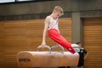 Thumbnail - NRW - Ruben Kupferoth - Gymnastique Artistique - 2021 - Deutschlandpokal Schwäbisch-Gmünd - Teilnehmer - AK 13 bis 14 02043_09641.jpg