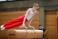 Thumbnail - NRW - Ruben Kupferoth - Gymnastique Artistique - 2021 - Deutschlandpokal Schwäbisch-Gmünd - Teilnehmer - AK 13 bis 14 02043_09642.jpg