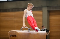 Thumbnail - NRW - Ruben Kupferoth - Gymnastique Artistique - 2021 - Deutschlandpokal Schwäbisch-Gmünd - Teilnehmer - AK 13 bis 14 02043_09645.jpg