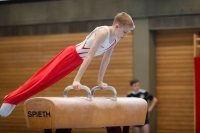 Thumbnail - NRW - Ruben Kupferoth - Gymnastique Artistique - 2021 - Deutschlandpokal Schwäbisch-Gmünd - Teilnehmer - AK 13 bis 14 02043_09646.jpg