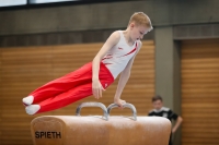 Thumbnail - NRW - Ruben Kupferoth - Gymnastique Artistique - 2021 - Deutschlandpokal Schwäbisch-Gmünd - Teilnehmer - AK 13 bis 14 02043_09647.jpg