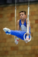 Thumbnail - Bayern - Erik Wiederhold - Gymnastique Artistique - 2021 - Deutschlandpokal Schwäbisch-Gmünd - Teilnehmer - AK 13 bis 14 02043_09669.jpg