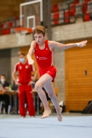 Thumbnail - Brandenburg - Fritz Kindermann - Artistic Gymnastics - 2021 - Deutschlandpokal Schwäbisch-Gmünd - Teilnehmer - AK 13 bis 14 02043_09688.jpg