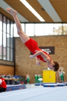 Thumbnail - Brandenburg - Fritz Kindermann - Artistic Gymnastics - 2021 - Deutschlandpokal Schwäbisch-Gmünd - Teilnehmer - AK 13 bis 14 02043_09691.jpg