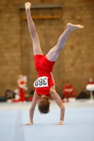 Thumbnail - Brandenburg - Fritz Kindermann - Artistic Gymnastics - 2021 - Deutschlandpokal Schwäbisch-Gmünd - Teilnehmer - AK 13 bis 14 02043_09700.jpg