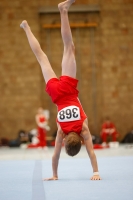 Thumbnail - Brandenburg - Fritz Kindermann - Artistic Gymnastics - 2021 - Deutschlandpokal Schwäbisch-Gmünd - Teilnehmer - AK 13 bis 14 02043_09701.jpg