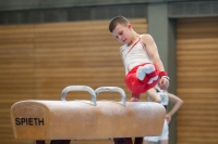 Thumbnail - NRW - Florian Grela - Artistic Gymnastics - 2021 - Deutschlandpokal Schwäbisch-Gmünd - Teilnehmer - AK 13 bis 14 02043_09757.jpg