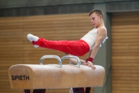 Thumbnail - NRW - Florian Grela - Artistic Gymnastics - 2021 - Deutschlandpokal Schwäbisch-Gmünd - Teilnehmer - AK 13 bis 14 02043_09759.jpg