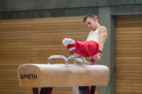 Thumbnail - NRW - Florian Grela - Artistic Gymnastics - 2021 - Deutschlandpokal Schwäbisch-Gmünd - Teilnehmer - AK 13 bis 14 02043_09760.jpg