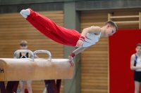 Thumbnail - NRW - Florian Grela - Artistic Gymnastics - 2021 - Deutschlandpokal Schwäbisch-Gmünd - Teilnehmer - AK 13 bis 14 02043_09767.jpg