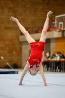 Thumbnail - Brandenburg - Felix Seemann - Gymnastique Artistique - 2021 - Deutschlandpokal Schwäbisch-Gmünd - Teilnehmer - AK 13 bis 14 02043_09786.jpg