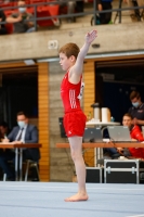 Thumbnail - Brandenburg - Felix Seemann - Gymnastique Artistique - 2021 - Deutschlandpokal Schwäbisch-Gmünd - Teilnehmer - AK 13 bis 14 02043_09790.jpg