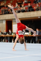 Thumbnail - Brandenburg - Felix Seemann - Gymnastique Artistique - 2021 - Deutschlandpokal Schwäbisch-Gmünd - Teilnehmer - AK 13 bis 14 02043_09793.jpg