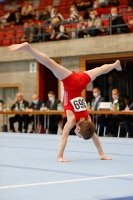 Thumbnail - Brandenburg - Felix Seemann - Gymnastique Artistique - 2021 - Deutschlandpokal Schwäbisch-Gmünd - Teilnehmer - AK 13 bis 14 02043_09794.jpg