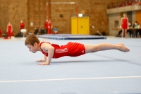 Thumbnail - Brandenburg - Felix Seemann - Gymnastique Artistique - 2021 - Deutschlandpokal Schwäbisch-Gmünd - Teilnehmer - AK 13 bis 14 02043_09795.jpg