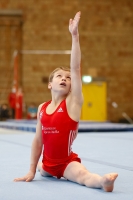 Thumbnail - Brandenburg - Felix Seemann - Gymnastique Artistique - 2021 - Deutschlandpokal Schwäbisch-Gmünd - Teilnehmer - AK 13 bis 14 02043_09797.jpg