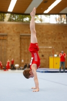 Thumbnail - Brandenburg - Felix Seemann - Gymnastique Artistique - 2021 - Deutschlandpokal Schwäbisch-Gmünd - Teilnehmer - AK 13 bis 14 02043_09802.jpg