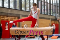 Thumbnail - NRW - Nikita Prohorov - Gymnastique Artistique - 2021 - Deutschlandpokal Schwäbisch-Gmünd - Teilnehmer - AK 13 bis 14 02043_09817.jpg