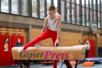 Thumbnail - NRW - Nikita Prohorov - Artistic Gymnastics - 2021 - Deutschlandpokal Schwäbisch-Gmünd - Teilnehmer - AK 13 bis 14 02043_09818.jpg