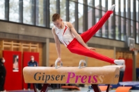 Thumbnail - NRW - Nikita Prohorov - Gymnastique Artistique - 2021 - Deutschlandpokal Schwäbisch-Gmünd - Teilnehmer - AK 13 bis 14 02043_09820.jpg