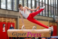 Thumbnail - NRW - Nikita Prohorov - Gymnastique Artistique - 2021 - Deutschlandpokal Schwäbisch-Gmünd - Teilnehmer - AK 13 bis 14 02043_09823.jpg