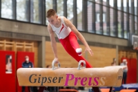 Thumbnail - NRW - Nikita Prohorov - Gymnastique Artistique - 2021 - Deutschlandpokal Schwäbisch-Gmünd - Teilnehmer - AK 13 bis 14 02043_09824.jpg