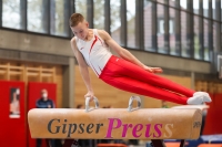 Thumbnail - NRW - Nikita Prohorov - Gymnastique Artistique - 2021 - Deutschlandpokal Schwäbisch-Gmünd - Teilnehmer - AK 13 bis 14 02043_09830.jpg