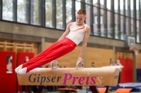 Thumbnail - NRW - Nikita Prohorov - Artistic Gymnastics - 2021 - Deutschlandpokal Schwäbisch-Gmünd - Teilnehmer - AK 13 bis 14 02043_09833.jpg