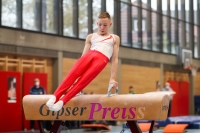 Thumbnail - NRW - Nikita Prohorov - Artistic Gymnastics - 2021 - Deutschlandpokal Schwäbisch-Gmünd - Teilnehmer - AK 13 bis 14 02043_09834.jpg