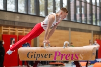 Thumbnail - NRW - Nikita Prohorov - Artistic Gymnastics - 2021 - Deutschlandpokal Schwäbisch-Gmünd - Teilnehmer - AK 13 bis 14 02043_09835.jpg
