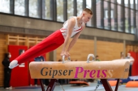 Thumbnail - NRW - Nikita Prohorov - Artistic Gymnastics - 2021 - Deutschlandpokal Schwäbisch-Gmünd - Teilnehmer - AK 13 bis 14 02043_09836.jpg