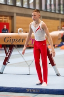 Thumbnail - NRW - Nikita Prohorov - Artistic Gymnastics - 2021 - Deutschlandpokal Schwäbisch-Gmünd - Teilnehmer - AK 13 bis 14 02043_09858.jpg
