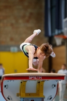 Thumbnail - Schwaben - Philipp Steeb - Artistic Gymnastics - 2021 - Deutschlandpokal Schwäbisch-Gmünd - Teilnehmer - AK 13 bis 14 02043_09893.jpg