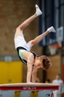Thumbnail - Schwaben - Philipp Steeb - Artistic Gymnastics - 2021 - Deutschlandpokal Schwäbisch-Gmünd - Teilnehmer - AK 13 bis 14 02043_09894.jpg