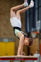 Thumbnail - Schwaben - Philipp Steeb - Artistic Gymnastics - 2021 - Deutschlandpokal Schwäbisch-Gmünd - Teilnehmer - AK 13 bis 14 02043_09895.jpg