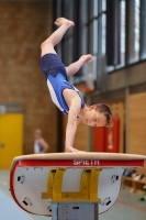 Thumbnail - Bayern - Felix Buchner - Artistic Gymnastics - 2021 - Deutschlandpokal Schwäbisch-Gmünd - Teilnehmer - AK 13 bis 14 02043_10027.jpg