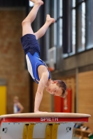 Thumbnail - Bayern - Felix Buchner - Artistic Gymnastics - 2021 - Deutschlandpokal Schwäbisch-Gmünd - Teilnehmer - AK 13 bis 14 02043_10028.jpg