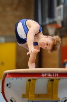 Thumbnail - Bayern - Bastian Viehmann - Artistic Gymnastics - 2021 - Deutschlandpokal Schwäbisch-Gmünd - Teilnehmer - AK 13 bis 14 02043_10039.jpg