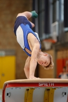 Thumbnail - Bayern - Bastian Viehmann - Artistic Gymnastics - 2021 - Deutschlandpokal Schwäbisch-Gmünd - Teilnehmer - AK 13 bis 14 02043_10040.jpg
