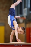 Thumbnail - Bayern - Felix Buchner - Artistic Gymnastics - 2021 - Deutschlandpokal Schwäbisch-Gmünd - Teilnehmer - AK 13 bis 14 02043_10057.jpg