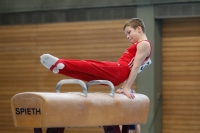 Thumbnail - Brandenburg - Felix Seemann - Artistic Gymnastics - 2021 - Deutschlandpokal Schwäbisch-Gmünd - Teilnehmer - AK 13 bis 14 02043_10106.jpg