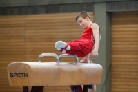Thumbnail - Brandenburg - Felix Seemann - Gymnastique Artistique - 2021 - Deutschlandpokal Schwäbisch-Gmünd - Teilnehmer - AK 13 bis 14 02043_10107.jpg