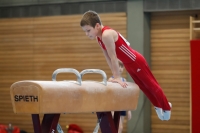 Thumbnail - Brandenburg - Felix Seemann - Artistic Gymnastics - 2021 - Deutschlandpokal Schwäbisch-Gmünd - Teilnehmer - AK 13 bis 14 02043_10110.jpg