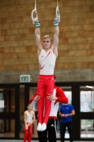 Thumbnail - NRW - Niels Krämer - Спортивная гимнастика - 2021 - Deutschlandpokal Schwäbisch-Gmünd - Teilnehmer - AK 13 bis 14 02043_10132.jpg