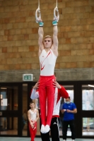Thumbnail - NRW - Niels Krämer - Спортивная гимнастика - 2021 - Deutschlandpokal Schwäbisch-Gmünd - Teilnehmer - AK 13 bis 14 02043_10133.jpg